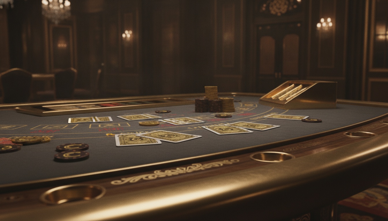 Entdecken Sie die Spielewelt bei Casinado