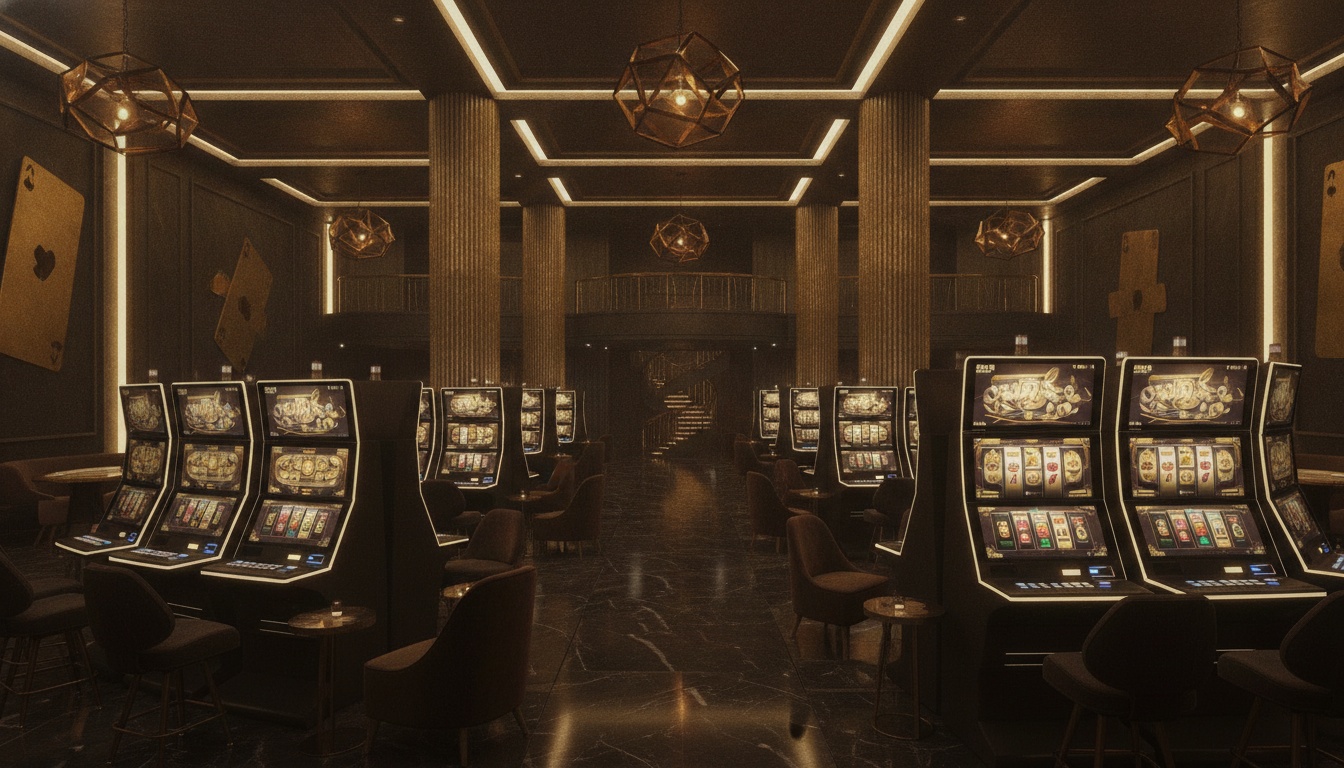 Über Casinado – Detaillierte Bewertung