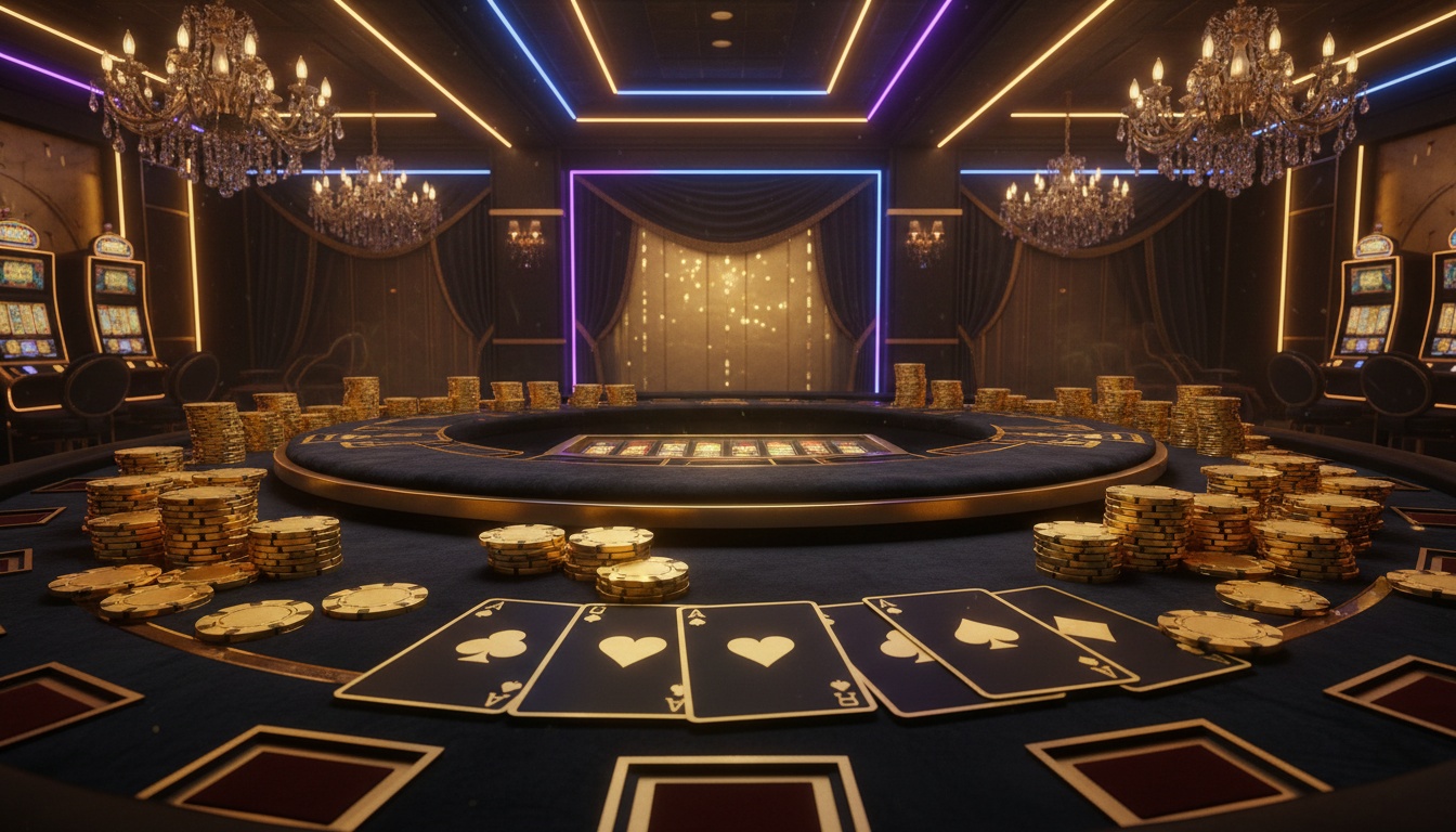 Casinado